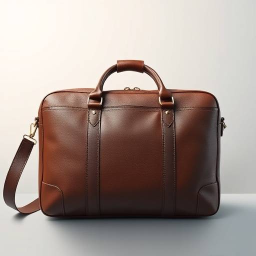Icon of a briefcase, representing corporate travel.